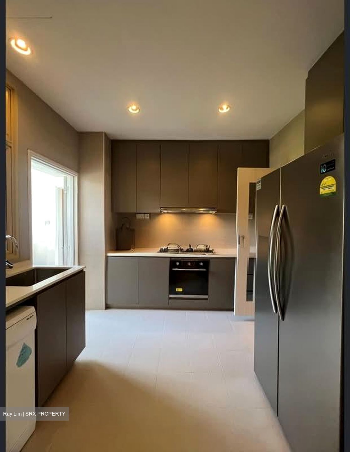 Orange Regency (D10), Apartment #536664461